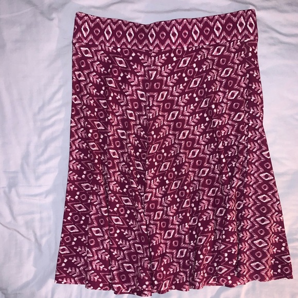 LOFT Dresses & Skirts - Ann Taylor LOFT Skirt